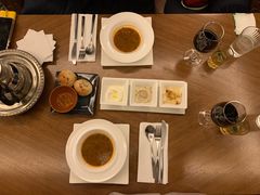 -Tajine Moroccan塔金摩洛哥中东餐厅