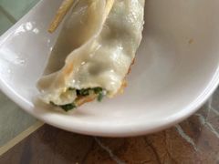 -青岛锅贴(四流中路店)