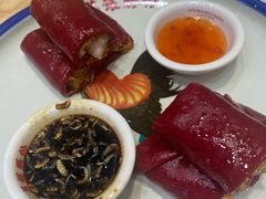 -荔银肠粉·非遗手藝(夫子庙店)