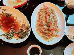 -启东恒大酒店·吕四渔号海鲜餐厅