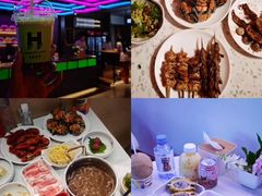 -海德温泉生活馆(朝阳大悦城店)