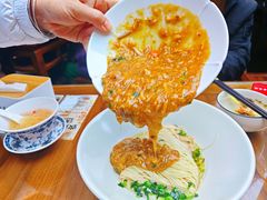 -二泉园老菜馆·百年无锡菜