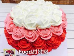 -iFood甜嫩嫩(江东北路店)
