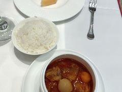 罐焖牛肉-北京友谊宾馆·俄罗斯餐厅