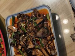-秋金小炒·特色川菜(大洋店)