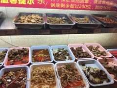 -重庆老船夫冷锅鱼(黄金路店)