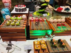 -丽都皇冠假日酒店·Matrix亦餐厅(望京店)