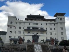 -南诏风情岛
