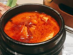 -西塔老太太泥炉烤肉