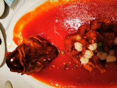 松子鳜鱼-知味观(湖滨总店)