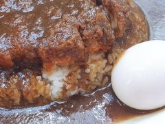 -伽喱博士 Dr.CURRY咖喱饭(太阳宫咖喱店)