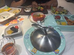 -豪客来牛排(华创国际广场店)