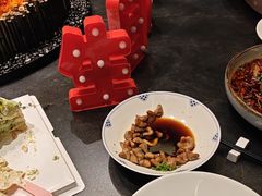 -同庆楼(奥体中心店)