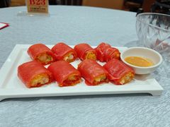 -如丰晟宴(长安万达店)