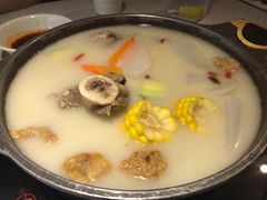-一把骨(盐市口店)