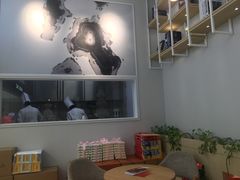 -好利来(熙地港店)