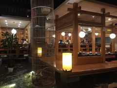 -松子料理(亮马桥店)