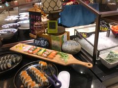 -西藏饭店·亚克·食光自助餐厅(文殊院店)
