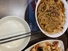 -香港饭店0410(明洞店)