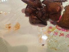 -鸽味轩·粤菜小馆(高楼门总店)