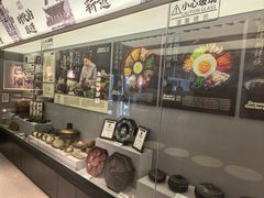 -将军牛排·尔滨地标朝鲜族美食(总店)