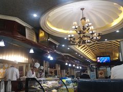 -海尔巴格一甸茶餐厅新疆菜(青年路店)