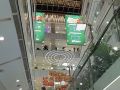 -凯德MALL(西直门店)
