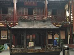 -上海白云观