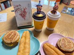 -麦当劳(常州西瀛里店)