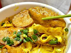 -新南新咖啡美食(南新花园店)