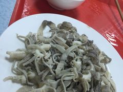-白魁老号饭庄(安内店)