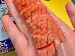 -鮨冠OMAKASE食べ放题(北京首店)