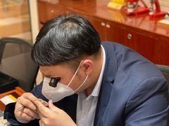 -亨达利名表维修中心(南西店)