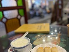 -民信老铺(华盖路店)