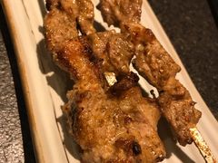 -丝路金桃·新疆菜(徐汇店)