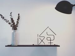 -彳亍咖啡·这里(水湾路店)