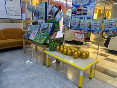 -童程童美信奥赛科技特长·乐高编程科创机器人(万达银盆岭校区)