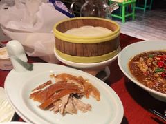 -北平食府(马鞍山路店)