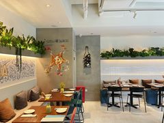 -ALLORA意大利餐厅(丰盛里店)
