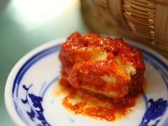 -瑞丰园庭院餐厅·白族传统家常菜