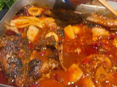 -鱼酷活鱼烤鱼(南京水游城店)