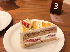 -black rainbow coffee
