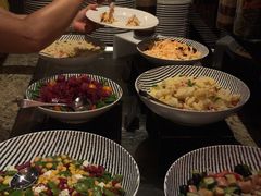 -上海锦江汤臣洲际大酒店壹阶层