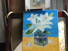 -鼎画艺术机构(贵都店)