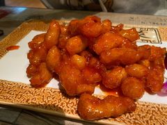-四姐妹东北饺子(沙尾路店)