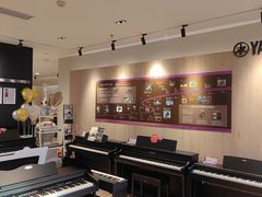 -雅歌音乐培训中心·钢琴培训·乐器培训(交道口店)