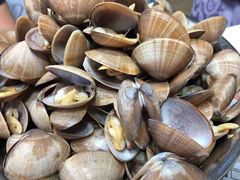 -韩盛·盛江山自助料理(沈辽路万达店)