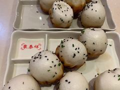 特色生煎-东泰祥生煎馆(重庆北路店)