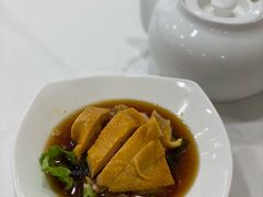 花雕醉草鸡-瑞福园联谊餐室(茂名南路店)