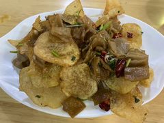 -太原面食店(解放路店)